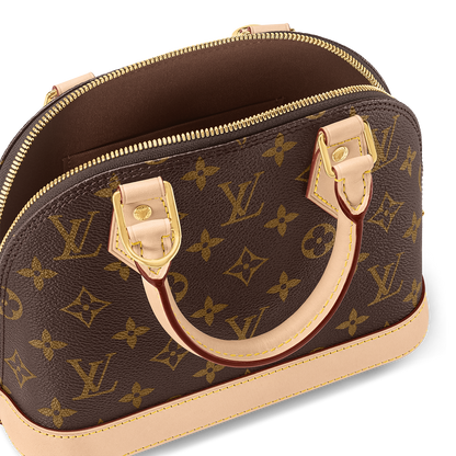 Sac Alma BB - #7