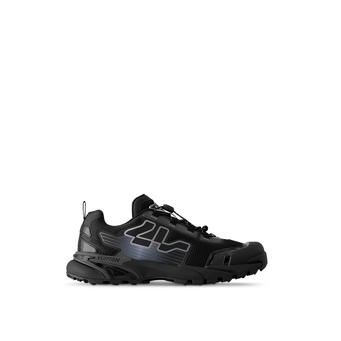 Sneaker L°V Runner Tatic - #6