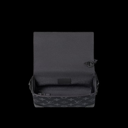 Portefeuille Steamer Wearable - #1