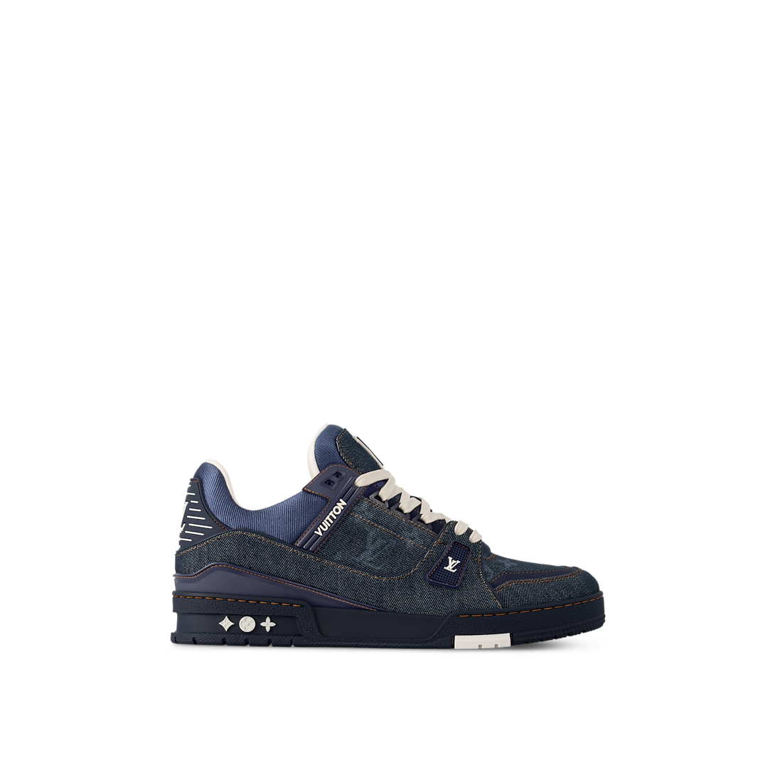 Sneaker L°V trainer - #21