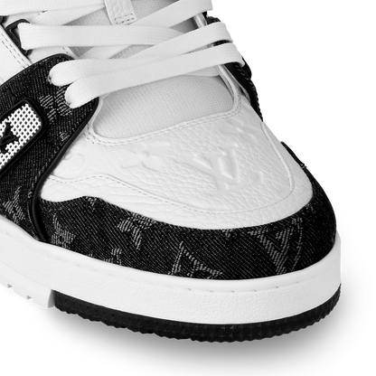Sneaker L°V trainer - #9