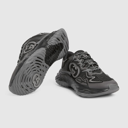 BASKETS GUCC° RIPPLE POUR HOMME - #2