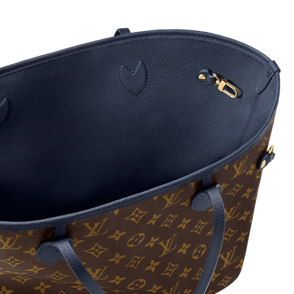 Sac Neverfull Inside Out MM - #3