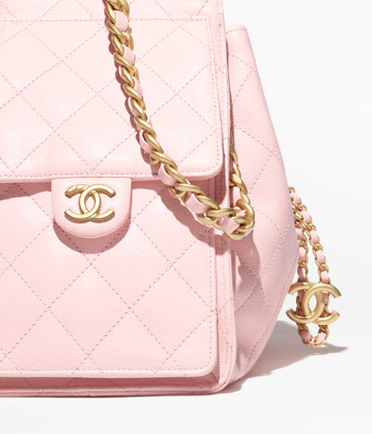 PETIT SAC CHAN°L 25 - #4