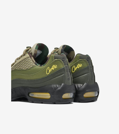 N°KE Air Max 95 SP CORT°IZ Gutta Green
