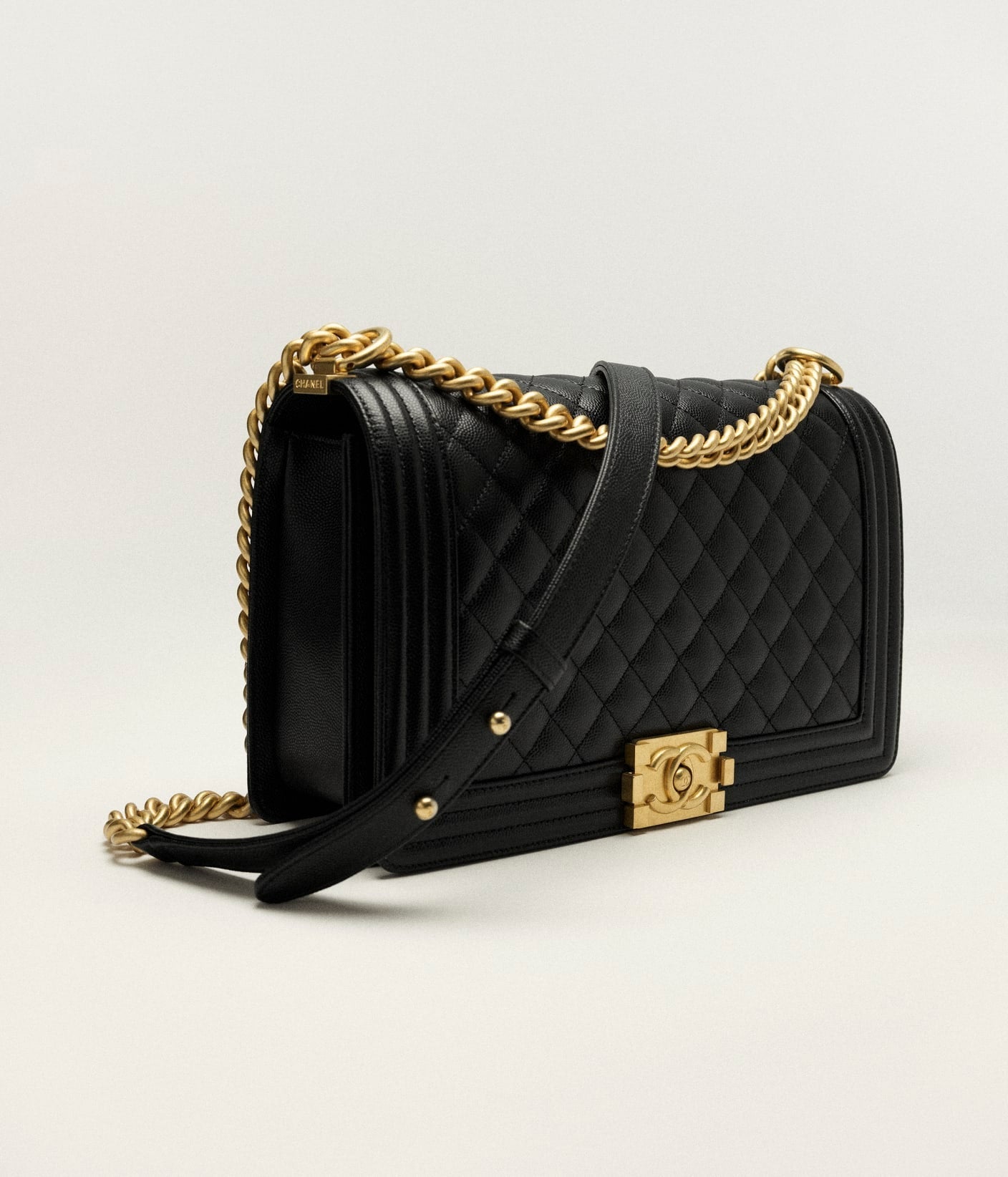 GRAND SAC BOY CHAN°L