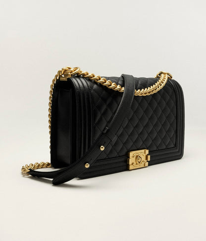 GRAND SAC BOY CHAN°L