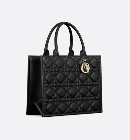 Sac DI°R Book Tote Medium - #1