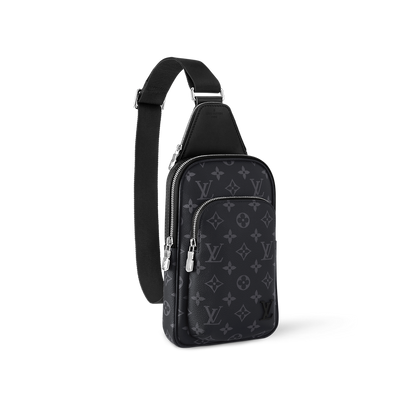 Sac Avenue Slingbag PM - #2