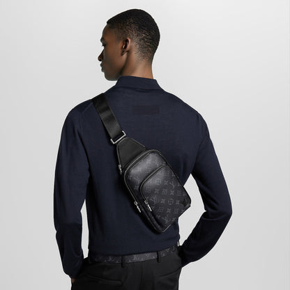 Sac Avenue Slingbag PM - #2
