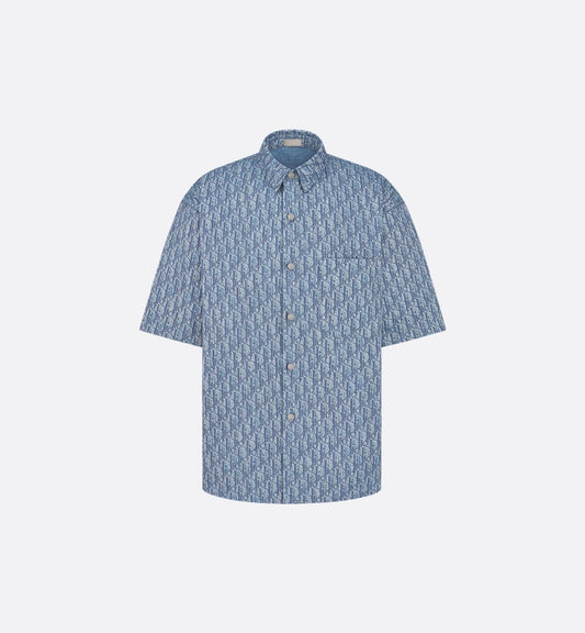 Chemise à manches courtes DI°R Oblique - DI°R T (2)
