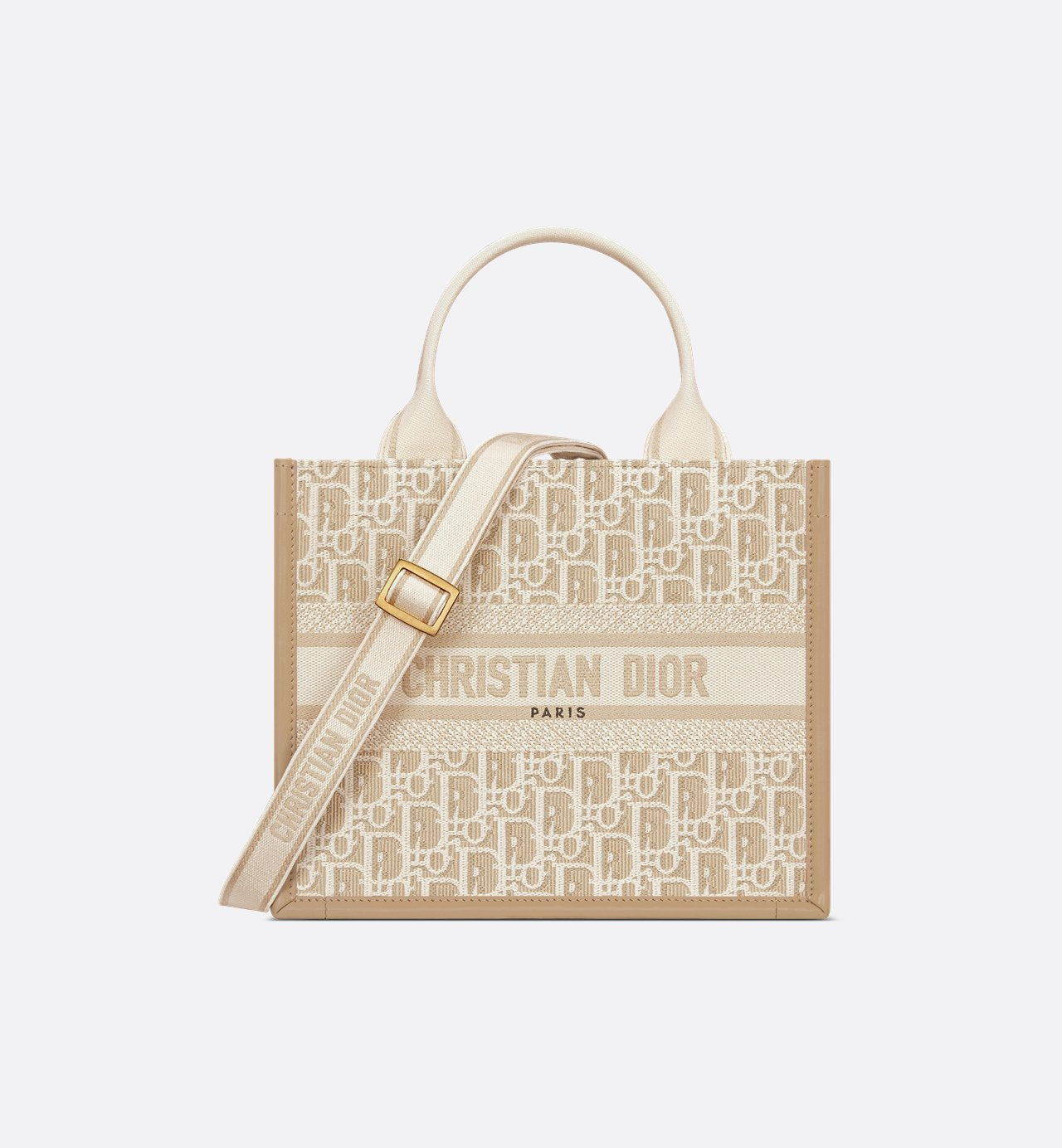 Sac DI°R Book Tote Small - #2
