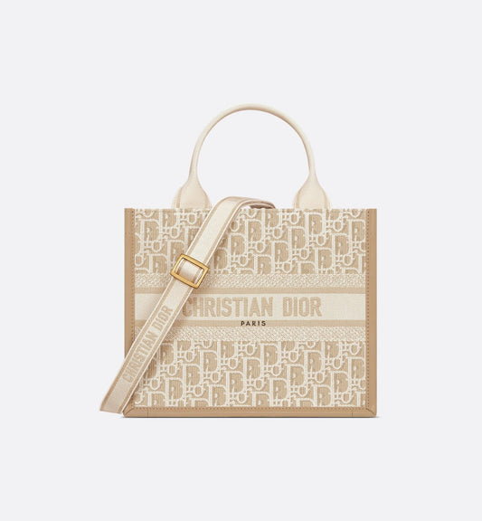 Sac DI°R Book Tote Small - #2