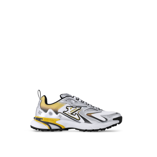 Sneaker L°V Runner Tatic - #4