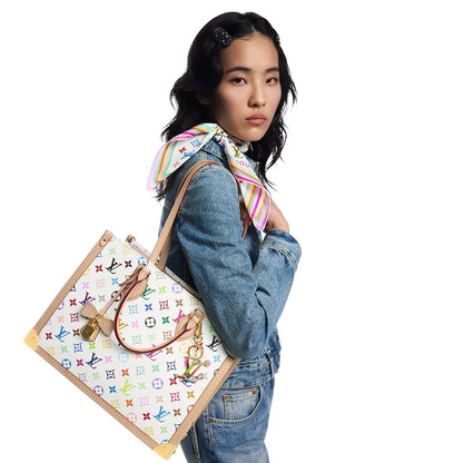 Cabas OnTheGo MM L°V x TM