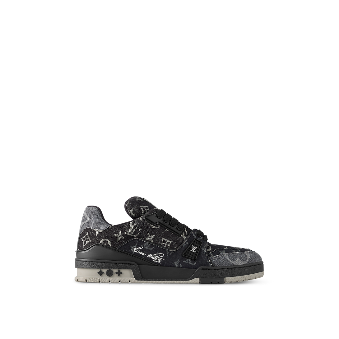 Sneaker L°V trainer - #3