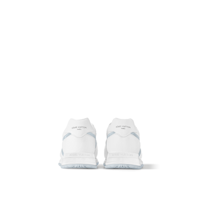 Sneaker Run Away - #7