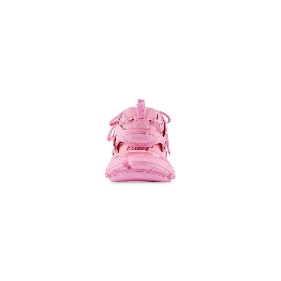 BAL°NCIAGA Track Pink