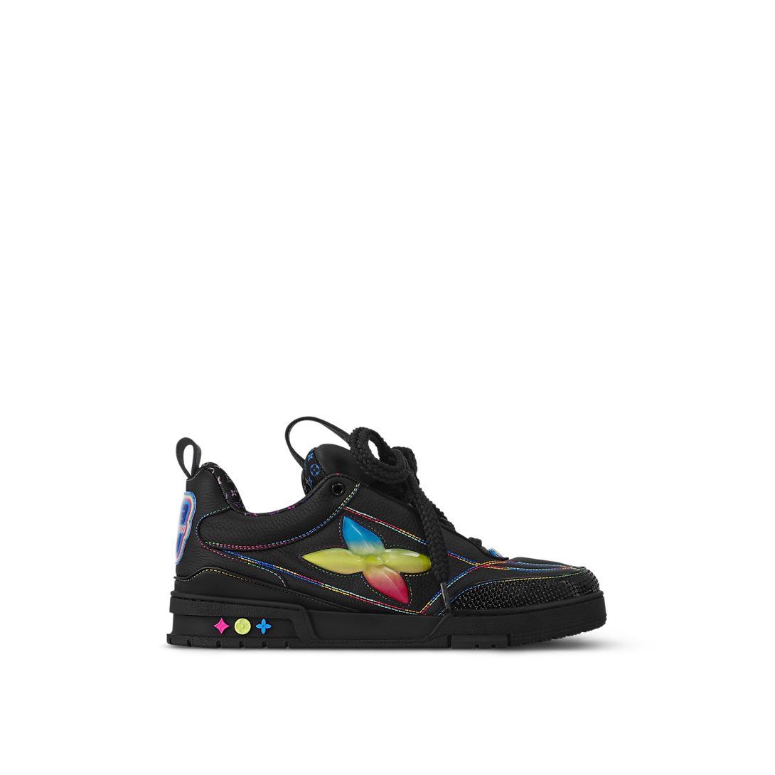 Sneaker L°V Skate - #11