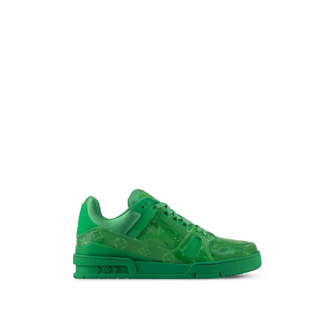 Sneaker L°V trainer - #19