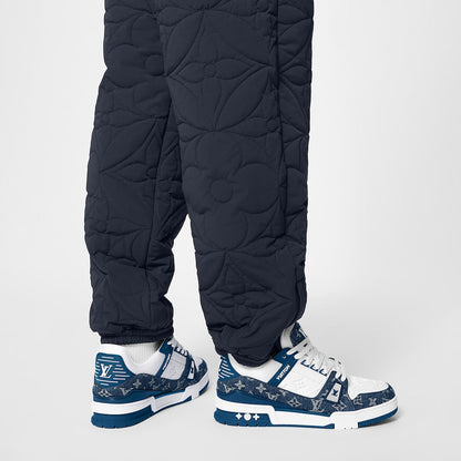 Sneaker L°V trainer - #10