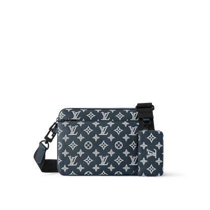 Sac Trio Messenger - #3