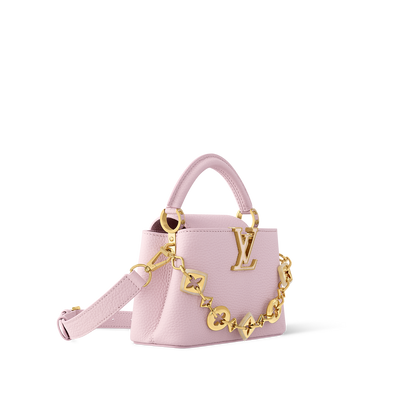 Sac Capucines Mini - #7