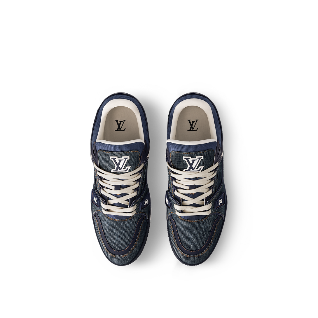 Sneaker L°V trainer - #21