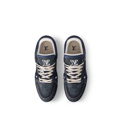 Sneaker L°V trainer - #21