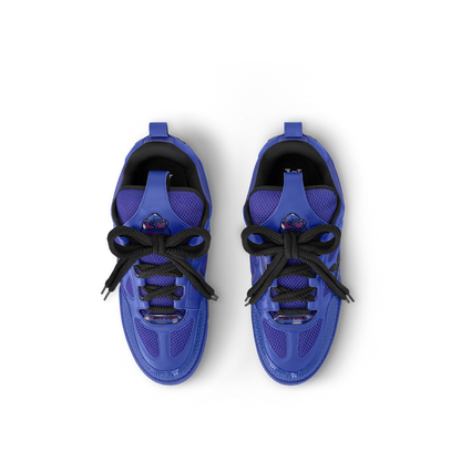 Sneaker L°V skate - #11