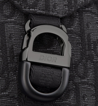 Sac à dos à rabat DI°R 8 - #1