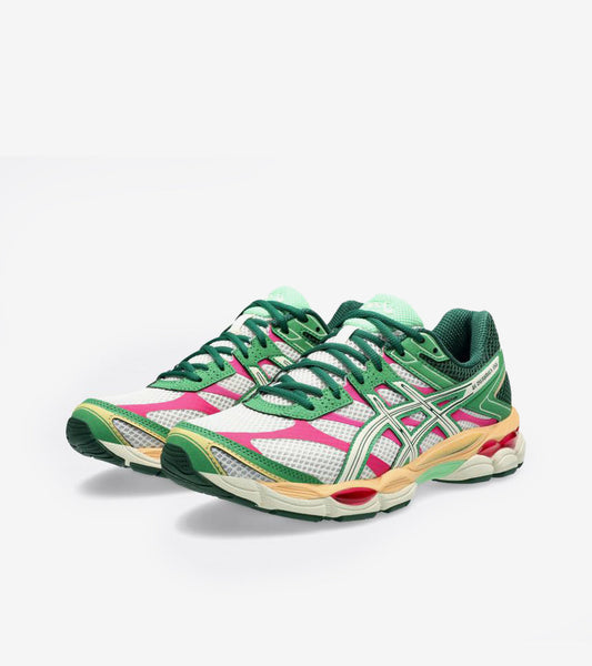 AS°CS Gel-Cumulus 16 Green Cream Ivory