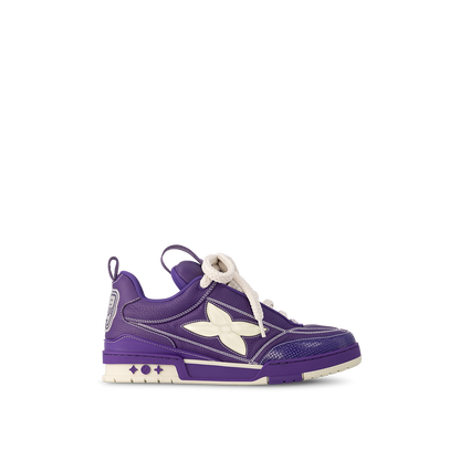 Sneaker L°V skate - #6