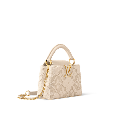 Sac Capucines Mini - #13