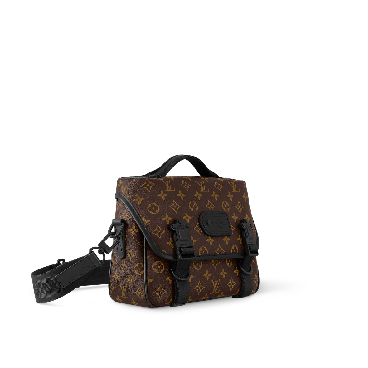Sac Messenger L°V Trail