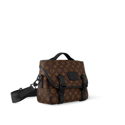Sac Messenger L°V Trail