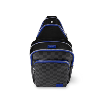 Sac Avenue Slingbag - #2