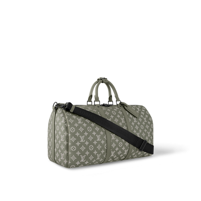 Sac Keepall Bandoulière 50 - #2