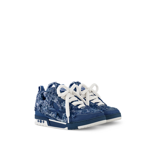 Sneaker L°V skate - #1