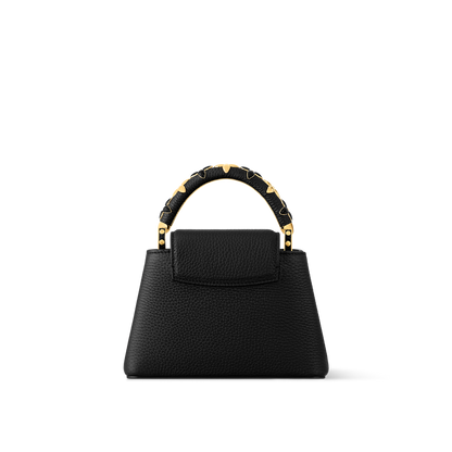 Sac Capucines Mini - #4