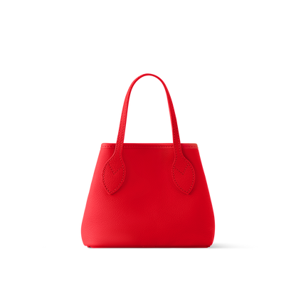 L°V x TM - Sac Neverfull Inside Out BB