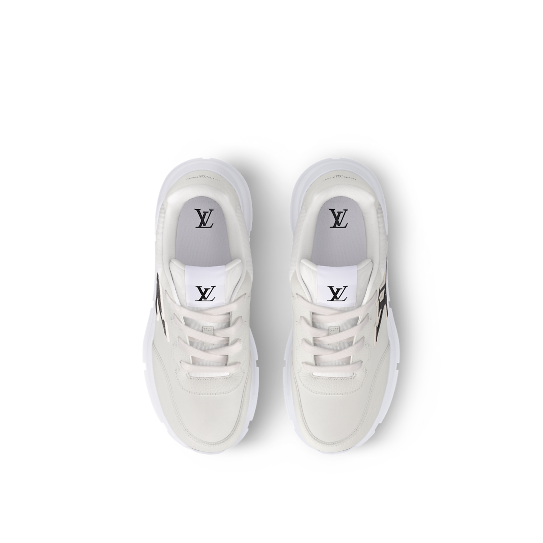 Sneaker L°V Classic - #1