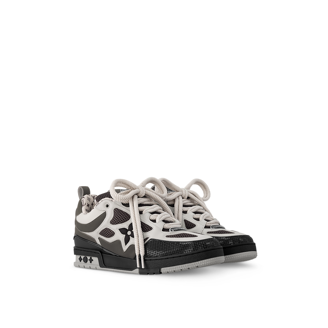 Sneaker L°V Skate - #7