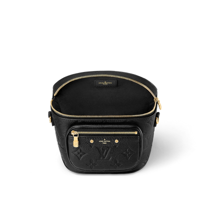 Mini Bumbag - #3