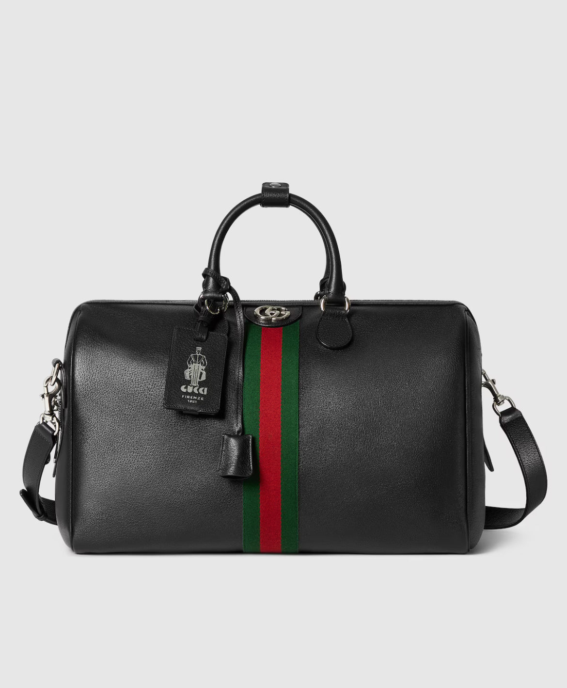 Sac de voyage GUCC° Savoy taille moyenne - #1