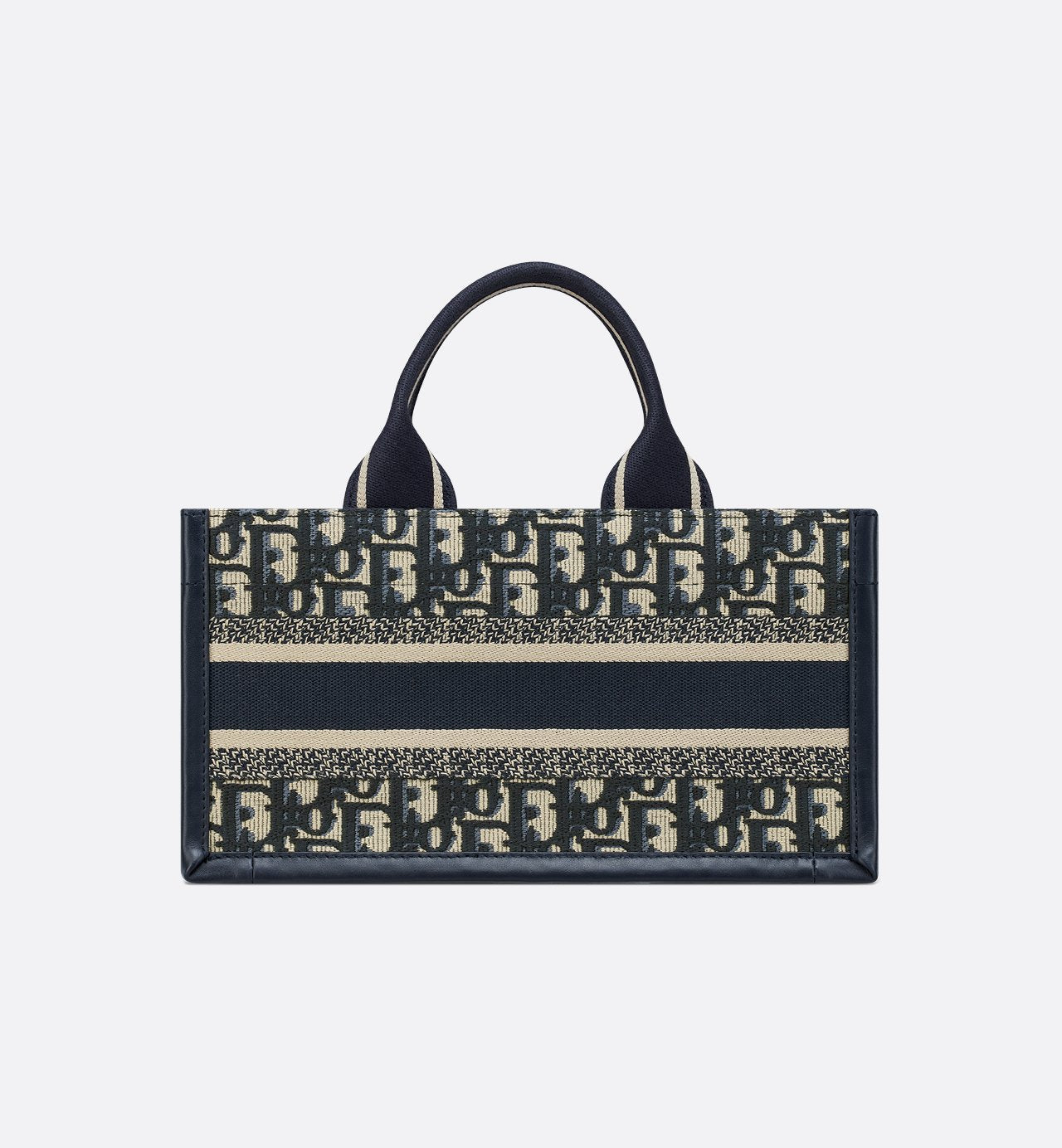 Sac DI°R Book Tote East-West à bandoulière