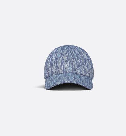 Casquette DI°R Oblique - CASQUETTES
