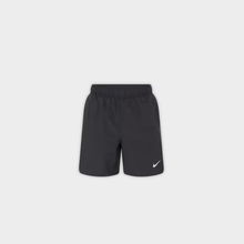 Short Running