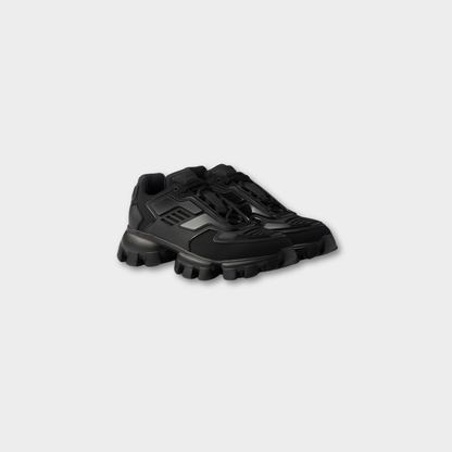 Outfit Pr°da Noir + Casquette Offerte