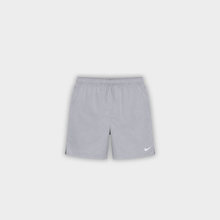 Short Running
